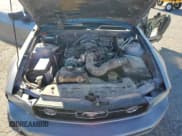 ✅ 2006 Ford Mustang Standard • VIN: 1ZVFT80N165155077 • Лот: 86788935. Опубликован ранее на Copart с пробегом 138 448 миль. Бесплатный доступ к архиву аукционных продаж из США и подробный отчёт об истории автомобиля на DreamBid. Изображение 11.