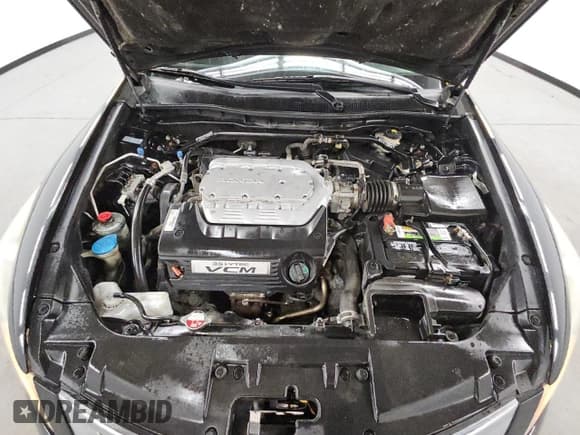 ✅ 2009 Honda Accord EX-L • VIN: 1HGCP36849A048407 • Лот: 90293245. Опубликован ранее на Copart с пробегом 294 670 миль. Бесплатный доступ к архиву аукционных продаж из США и подробный отчёт об истории автомобиля на DreamBid. Изображение 11.