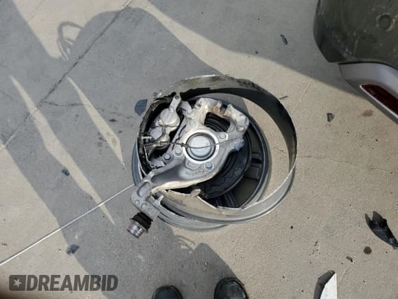 ✅ 2024 Ford Expedition XLT • VIN: 1FMJU1H88REA69491 • Lot: 50066525. Listed on Copart with 1,710 mi. Free auction sales archive from the USA and detailed vehicle history report at DreamBid. Image 13.