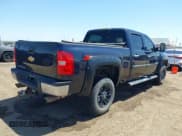 ✅ 2013 Chevrolet Silverado 2500HD LT • VIN: 1GC1KXCG8DF144317 • Lot: 41984092. Listed on IAAI with 98,202 mi. Free auction sales archive from the USA and detailed vehicle history report at DreamBid. Image 4.