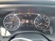 ✅ 2025 Nissan Rogue S • VIN: 5N1BT3AB4SC845691 • Лот: 81397775. Опубликован ранее на Copart с пробегом 7 004 миль. Бесплатный доступ к архиву аукционных продаж из США и подробный отчёт об истории автомобиля на DreamBid. Изображение 9.