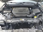 ✅ 2020 Jeep Grand Cherokee North • VIN: 1C4RJFAG4LC397993 • Lot: 42390213. Listed on IAAI with 51,236 mi. Free auction sales archive from the USA and detailed vehicle history report at DreamBid. Image 10.