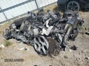 ✅ 2005 Lamborghini Gallardo • VIN: ZHWGU11SX5LA02492 • Лот: 58728024. Опубликован ранее на Copart с пробегом Не указан. Бесплатный доступ к архиву аукционных продаж из США и подробный отчёт об истории автомобиля на DreamBid. Изображение 2.