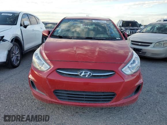 ✅ 2017 Hyundai Accent SE • VIN: KMHCT5AE8HU336233 • Лот: 69039074. Опубликован ранее на Copart с пробегом 90 483 миль. Бесплатный доступ к архиву аукционных продаж из США и подробный отчёт об истории автомобиля на DreamBid. Изображение 5.