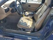 ✅ 1997 BMW 3 Series Z3 2.8 • VIN: 4USCJ3323VLC07994 • Лот: 81997695. Опубликован ранее на Copart с пробегом 112 722 миль. Бесплатный доступ к архиву аукционных продаж из США и подробный отчёт об истории автомобиля на DreamBid. Изображение 7.