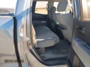 ✅ 2008 Toyota Tundra • VIN: 5TFRU54148X011064 • Lot: 43421865. Wystawiony na IAAI z przebiegiem 306 435 mil. Bezpłatny archiwum sprzedaży aukcyjnych z USA i szczegółowy raport historii pojazdu na DreamBid. Zdjęcie 8.