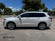 ✅ 2021 Cadillac XT6 Premium Luxury • VIN: 1GYKPCRS4MZ181724 • Lot: 69889665. Listed on Copart with 60,796 mi. Free auction sales archive from the USA and detailed vehicle history report at DreamBid. Image 12.