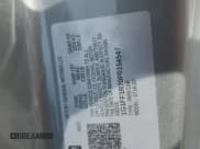 ✅ 2023 Chevrolet Camaro LT1 • VIN: 1G1FF1R70P0154547 • Lot: 80803455. Wystawiony na Copart z przebiegiem 17 636 mil. Bezpłatny archiwum sprzedaży aukcyjnych z USA i szczegółowy raport historii pojazdu na DreamBid. Zdjęcie 12.