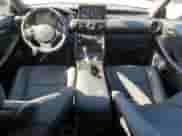 2024 Lexus IS 300 z VIN JTHDA1D28R5129215, wystawiony jako Copart lot #67107185 z przebiegiem 4 359 mil mil oraz Szkoda całkowita • Salvage title. Historia ofert i sprzedaży dostępna na DreamBid. Obrazek 8.