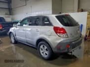 ✅ 2008 Saturn VUE XE • VIN: 3GSDL43N48S514028 • Lot: 93014465. Listed on Copart with 173,423 mi. Free auction sales archive from the USA and detailed vehicle history report at DreamBid. Image 2.