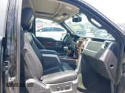 ✅ 2009 Ford F-150 XL • VIN: 1FTPW14V39FA33027 • Lot: 42804306. Listed on IAAI with 199,817 mi. Free auction sales archive from the USA and detailed vehicle history report at DreamBid. Image 5.