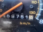 ✅ 1994 GMC Rally • VIN: 1GJGG39K6RF527981 • Лот: 48978915. Опубликован ранее на Copart с пробегом 159 751 миль. Бесплатный доступ к архиву аукционных продаж из США и подробный отчёт об истории автомобиля на DreamBid. Изображение 8.