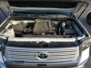 ✅ 2016 Toyota Tundra Limited • VIN: 5TFFY5F1XGX197194 • Lot: 89436515. Listed on Copart with 90,261 mi. Free auction sales archive from the USA and detailed vehicle history report at DreamBid. Image 11.