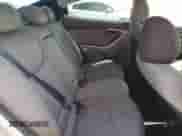 2012 Hyundai Elantra Limited with VIN 5NPDH4AE3CH090814, listed as a Copart auction lot 85835315 with 125,854 mi miles and Salvage title. Bid and sale history available at DreamBid. Image 10.