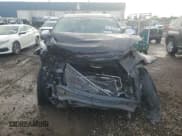 ✅ 2014 GMC Terrain Denali • VIN: 2GKALUEK7E6285747 • Lot: 61161945. Listed on Copart with 76,018 mi. Free auction sales archive from the USA and detailed vehicle history report at DreamBid. Image 5.