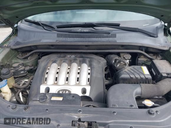 ✅ 2007 Kia Sportage LX • VIN: KNDJE723477300261 • Lot: 41805219. Listed on IAAI with 171,129 mi. Free auction sales archive from the USA and detailed vehicle history report at DreamBid. Image 10.