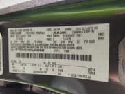 ✅ 2019 Ford Ranger XL • VIN: 1FTER4EH9KLA40242 • Lot: 43414918. Wystawiony na IAAI z przebiegiem 67 593 mil. Bezpłatny archiwum sprzedaży aukcyjnych z USA i szczegółowy raport historii pojazdu na DreamBid. Zdjęcie 9.