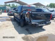 ✅ 2021 Toyota Tundra SR5 • VIN: 5TFEY5F17MX285935 • Lot: 42458911. Listed on IAAI with 74,125 mi. Free auction sales archive from the USA and detailed vehicle history report at DreamBid. Image 3.