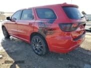 ✅ 2016 Dodge Durango R/T • VIN: 1C4SDJCT3GC315845 • Лот: 80342685. Опубликован ранее на Copart с пробегом 120 045 миль. Бесплатный доступ к архиву аукционных продаж из США и подробный отчёт об истории автомобиля на DreamBid. Изображение 2.