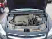 2012 Chevrolet Malibu 1LS z VIN 1G1ZB5E03CF253296, wystawiony jako IAAI lot #43278369 z przebiegiem 144 163 mil mil oraz . Historia ofert i sprzedaży dostępna na DreamBid. Obrazek 10.