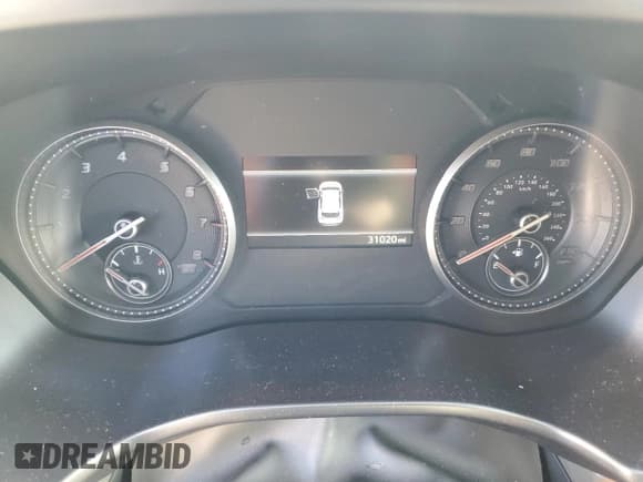 ✅ 2022 Hyundai Santa Fe SE • VIN: 5NMS1DAJ7NH436355 • Lot: 82812213. Wystawiony na Copart z przebiegiem 31 020 mil. Bezpłatny archiwum sprzedaży aukcyjnych z USA i szczegółowy raport historii pojazdu na DreamBid. Zdjęcie 9.