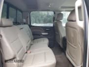 ✅ 2015 Chevrolet Silverado 1500 LTZ • VIN: 3GCUKSECXFG311126 • Lot: 84416175. Listed on Copart with 121,606 mi. Free auction sales archive from the USA and detailed vehicle history report at DreamBid. Image 10.