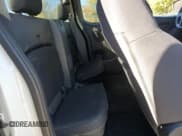 ✅ 2022 Nissan Frontier S • VIN: 1N6ED1CL8NN655729 • Lot: 87247735. Listed on Copart with 70,136 mi. Free auction sales archive from the USA and detailed vehicle history report at DreamBid. Image 10.