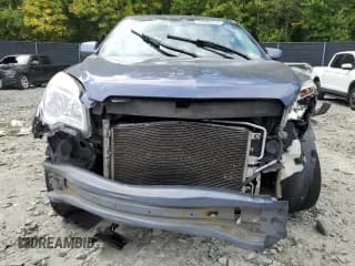 ✅ 2013 Chevrolet Equinox LT • VIN: 2GNALDEK7D6144324 • Лот: 67984124. Опубликован ранее на Copart с пробегом 114 788 миль. Бесплатный доступ к архиву аукционных продаж из США и подробный отчёт об истории автомобиля на DreamBid. Изображение 5.