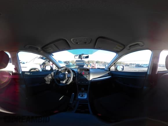 ✅ 2013 Subaru Impreza • VIN: JF1GJAA65DH036252 • Lot: 43661829. Wystawiony na IAAI z przebiegiem 86 701 mil. Bezpłatny archiwum sprzedaży aukcyjnych z USA i szczegółowy raport historii pojazdu na DreamBid. Zdjęcie 18.