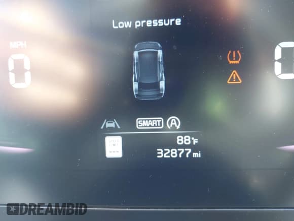 ✅ 2023 Kia Sportage LX • VIN: KNDPU3AF8P7173211 • Лот: 43447289. Опубликован ранее на IAAI с пробегом 32 877 миль. Бесплатный доступ к архиву аукционных продаж из США и подробный отчёт об истории автомобиля на DreamBid. Изображение 15.