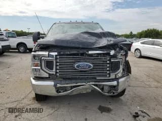 ✅ 2021 Ford F-350 XL • VIN: 1FT8W3DT2MED77834 • Lot: 68038334. Wystawiony na Copart z przebiegiem 100 973 mil. Bezpłatny archiwum sprzedaży aukcyjnych z USA i szczegółowy raport historii pojazdu na DreamBid. Zdjęcie 5.