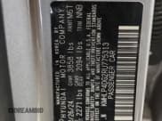 ✅ 2024 Hyundai Elantra Limited • VIN: KMHLP4DG2RU775313 • Lot: 92284285. Listed on Copart with 39,146 mi. Free auction sales archive from the USA and detailed vehicle history report at DreamBid. Image 12.