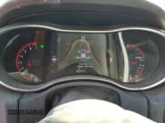 ✅ 2014 Dodge Durango Citadel • VIN: 1C4RDJEGXEC473790 • Lot: 93507835. Listed on Copart with 282,726 mi. Free auction sales archive from the USA and detailed vehicle history report at DreamBid. Image 9.