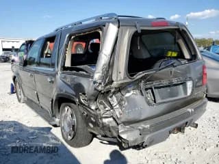 ✅ 2003 Lincoln Navigator Luxury • VIN: 5LMFU28R43LJ34986 • Lot: 77641924. Wystawiony na Copart z przebiegiem 188 803 mil. Bezpłatny archiwum sprzedaży aukcyjnych z USA i szczegółowy raport historii pojazdu na DreamBid. Zdjęcie 2.