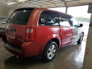 ✅ 2009 Dodge Grand Caravan SE • VIN: 1D8HN44E39B511741 • Лот: 83869955. Опубликован ранее на Copart с пробегом 213 493 миль. Бесплатный доступ к архиву аукционных продаж из США и подробный отчёт об истории автомобиля на DreamBid. Изображение 3.