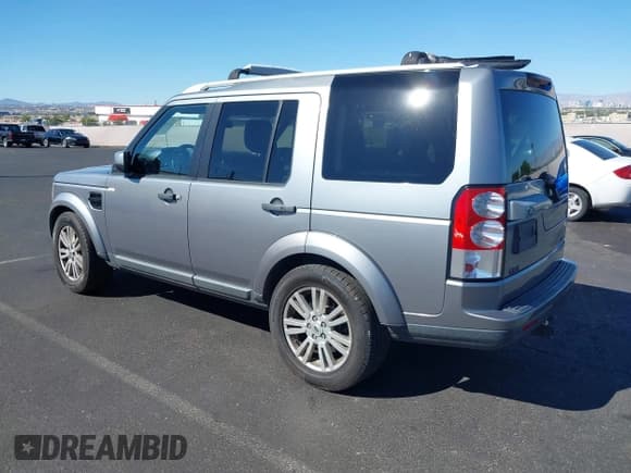 ✅ 2012 Land Rover LR4 HSE • VIN: SALAG2D40CA649555 • Лот: 43139686. Опубликован ранее на IAAI с пробегом 82 148 миль. Бесплатный доступ к архиву аукционных продаж из США и подробный отчёт об истории автомобиля на DreamBid. Изображение 3.