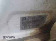 ✅ 2022 Chevrolet Trax LT • VIN: KL7CJPSM7NB543793 • Lot: 55673675. Listed on Copart with 88,020 mi. Free auction sales archive from the USA and detailed vehicle history report at DreamBid. Image 13.