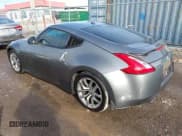 ✅ 2015 Nissan 370Z Nismo • VIN: JN1AZ4EH6FM442138 • Lot: 43814677. Listed on IAAI with 55,621 mi. Free auction sales archive from the USA and detailed vehicle history report at DreamBid. Image 3.