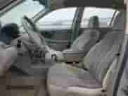 2000 Chevrolet Malibu z VIN 1G1ND52J2Y6192357, wystawiony jako Copart lot #84332024 z przebiegiem 104 324 mil mil oraz Szkoda całkowita • Salvage title. Historia ofert i sprzedaży dostępna na DreamBid. Obrazek 7.