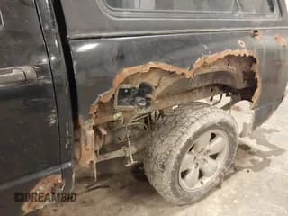 ✅ 2005 Dodge 1500 SLT • VIN: 1D7HU18D65S294901 • Lot: 43776114. Listed on IAAI with 222,139 mi. Free auction sales archive from the USA and detailed vehicle history report at DreamBid. Image 6.