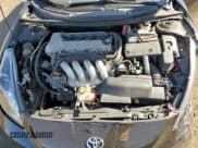 ✅ 2003 Toyota Celica GTS • VIN: JTDDY32T330069160 • Lot: 76756534. Listed on Copart with Not provided. Free auction sales archive from the USA and detailed vehicle history report at DreamBid. Image 12.