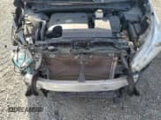 ✅ 2016 Nissan Murano SL • VIN: 5N1AZ2MGXGN112570 • Lot: 69587485. Listed on Copart with 86,906 mi. Free auction sales archive from the USA and detailed vehicle history report at DreamBid. Image 12.