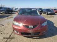 ✅ 2008 Mazda 3 Sport • VIN: JM1BK32F981183443 • Lot: 43938295. Wystawiony na Copart z przebiegiem 236 343 mil. Bezpłatny archiwum sprzedaży aukcyjnych z USA i szczegółowy raport historii pojazdu na DreamBid. Zdjęcie 5.