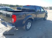 ✅ 2012 Nissan Frontier SV • VIN: 1N6AD0FR9CC400492 • Lot: 41761894. Listed on IAAI with 218,120 mi. Free auction sales archive from the USA and detailed vehicle history report at DreamBid. Image 4.