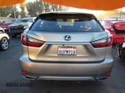 ✅ 2021 Lexus RX 350 • VIN: 2T2AZMAA5MC198297 • Лот: 43475117. Опубликован ранее на IAAI с пробегом 25 289 миль. Бесплатный доступ к архиву аукционных продаж из США и подробный отчёт об истории автомобиля на DreamBid. Изображение 17.