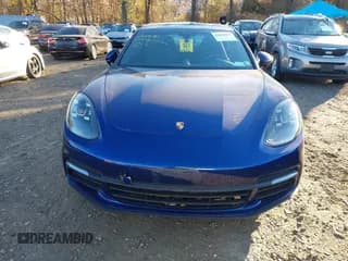 ✅ 2020 Porsche Panamera • VIN: WP0AA2A78LL100763 • Lot: 43668494. Wystawiony na IAAI z przebiegiem 35 582 mil. Bezpłatny archiwum sprzedaży aukcyjnych z USA i szczegółowy raport historii pojazdu na DreamBid. Zdjęcie 6.