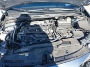 ✅ 2024 Toyota Corolla LE • VIN: 5YFB4MDE5RP176698 • Lot: 43660648. Listed on IAAI with 39,255 mi. Free auction sales archive from the USA and detailed vehicle history report at DreamBid. Image 10.