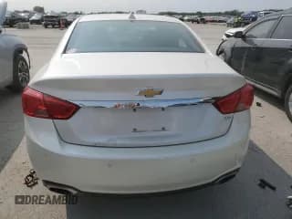 ✅ 2014 Chevrolet Impala LTZ • VIN: 1G1145SLXEU104632 • Лот: 70753384. Опубликован ранее на Copart с пробегом 112 229 миль. Бесплатный доступ к архиву аукционных продаж из США и подробный отчёт об истории автомобиля на DreamBid. Изображение 6.