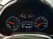 2020 Chevrolet Malibu LT z VIN 1G1ZD5ST0LF052254, wystawiony jako Copart lot #89503705 z przebiegiem 85 651 mil mil oraz Szkoda całkowita • Salvage title. Historia ofert i sprzedaży dostępna na DreamBid. Obrazek 9.