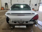 ✅ 2004 Pontiac Grand Am SE1 • VIN: 1G2NF52E24C147794 • Lot: 91860165. Listed on Copart with 125,874 mi. Free auction sales archive from the USA and detailed vehicle history report at DreamBid. Image 6.